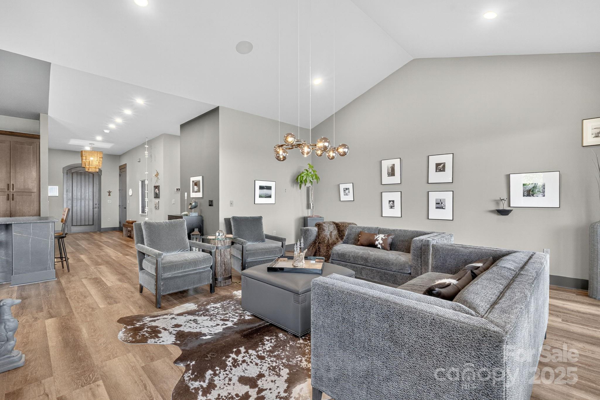 Kenmure - Residential