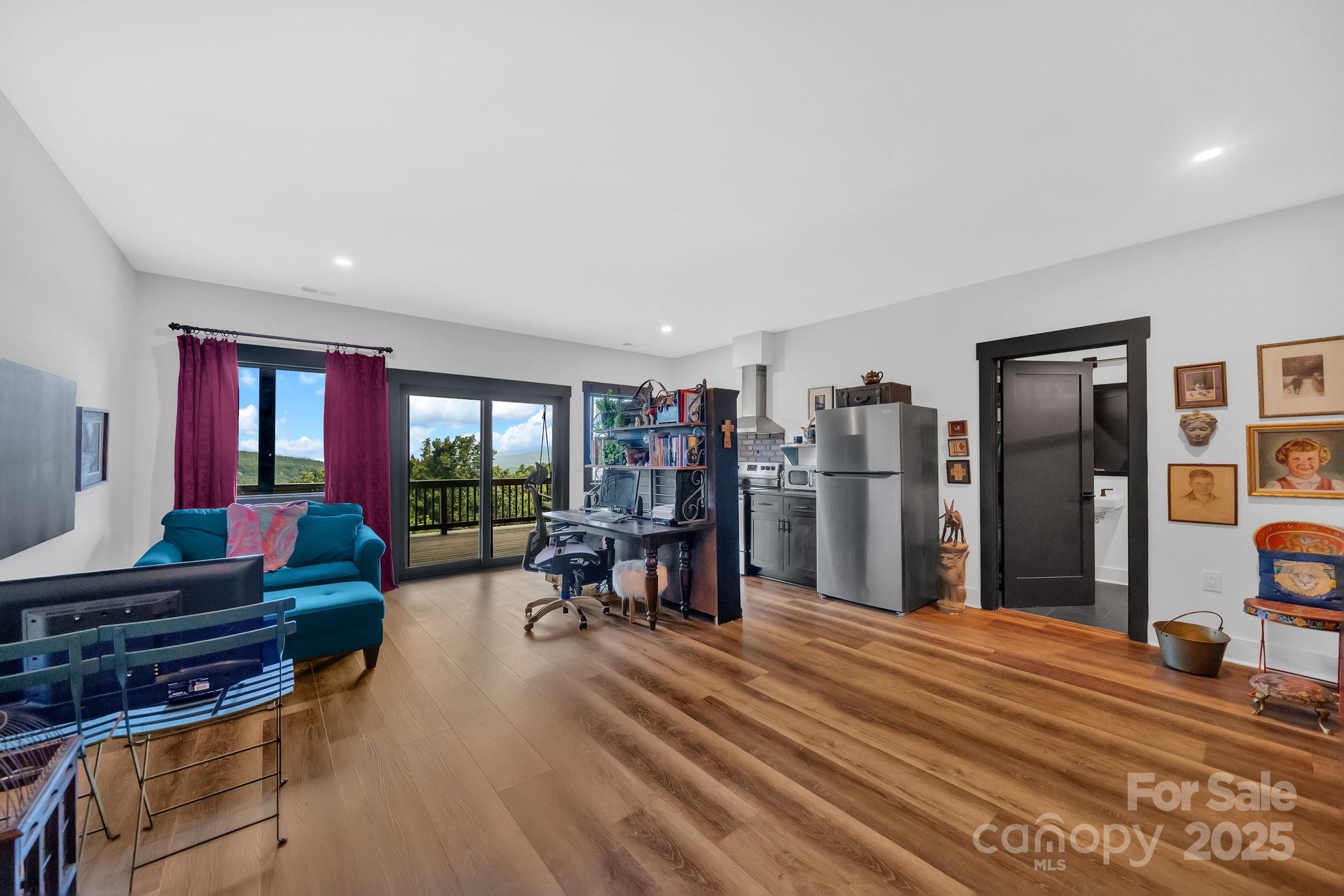 Kenmure - Residential