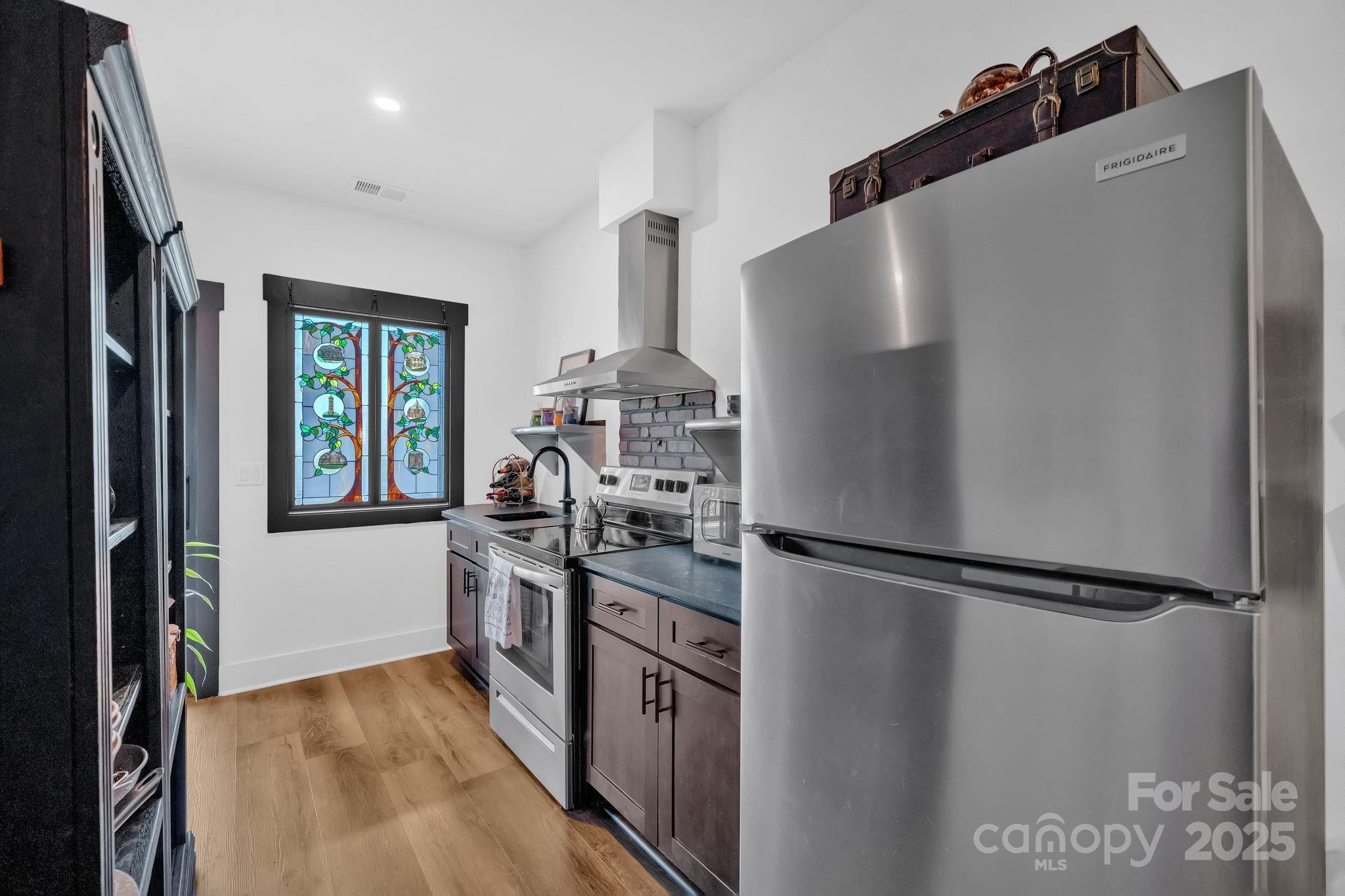 Kenmure - Residential