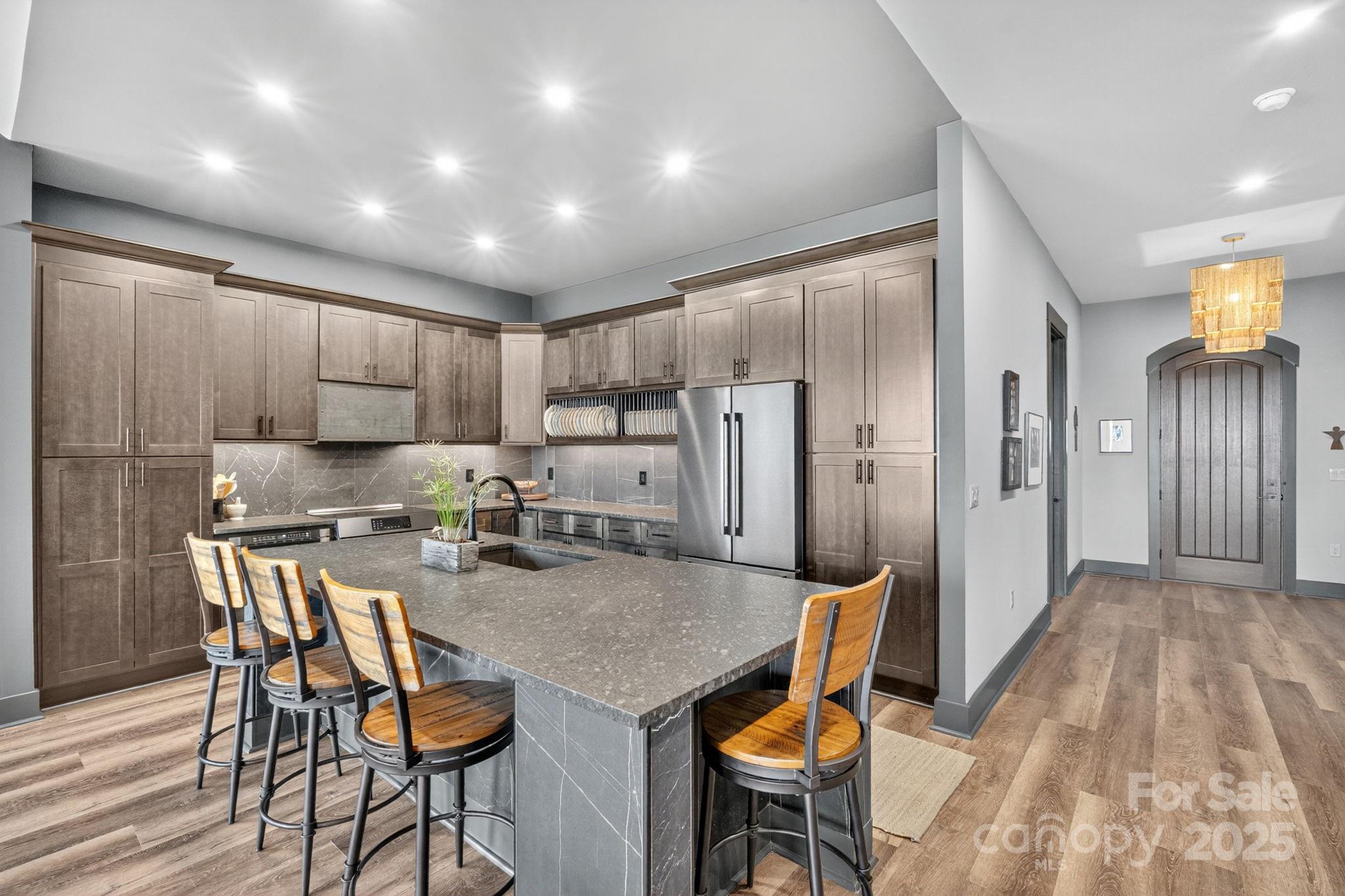 Kenmure - Residential