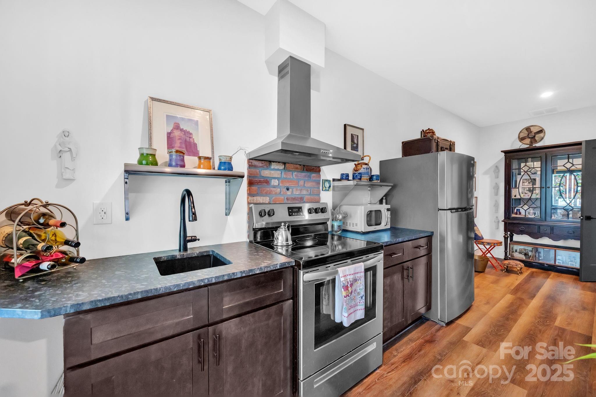 Kenmure - Residential