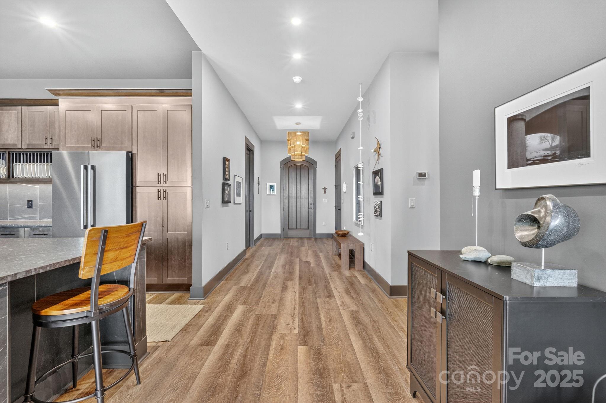 Kenmure - Residential