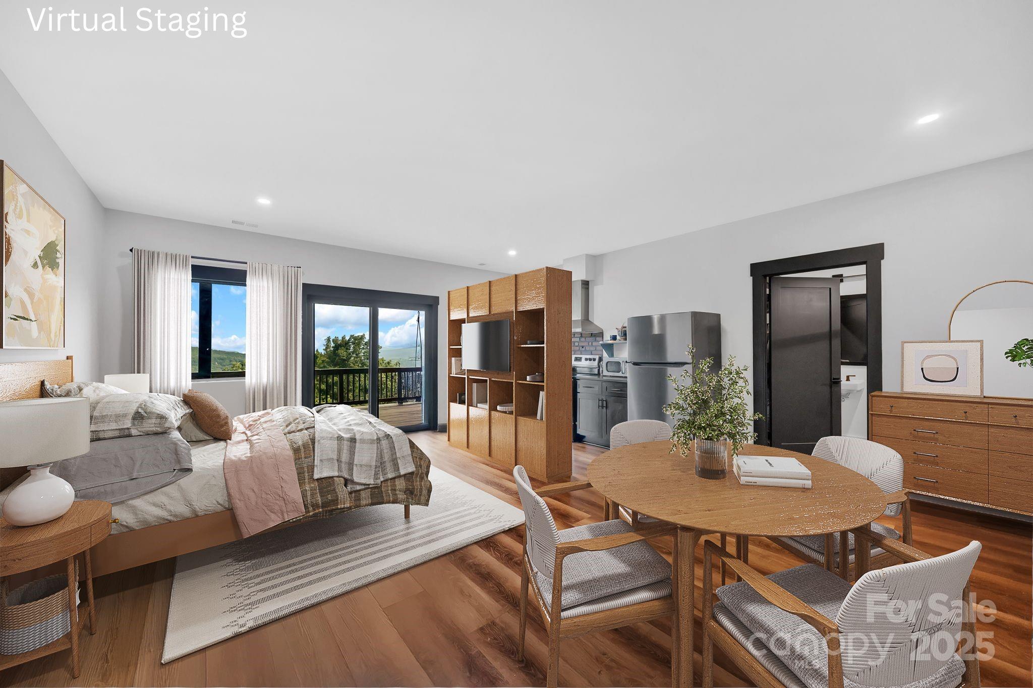 Kenmure - Residential