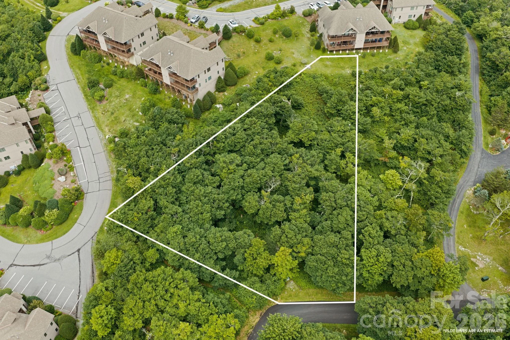 Lot 96 Cloud Spring Drive Unit 96, Sugar Mountain, NC, 28604