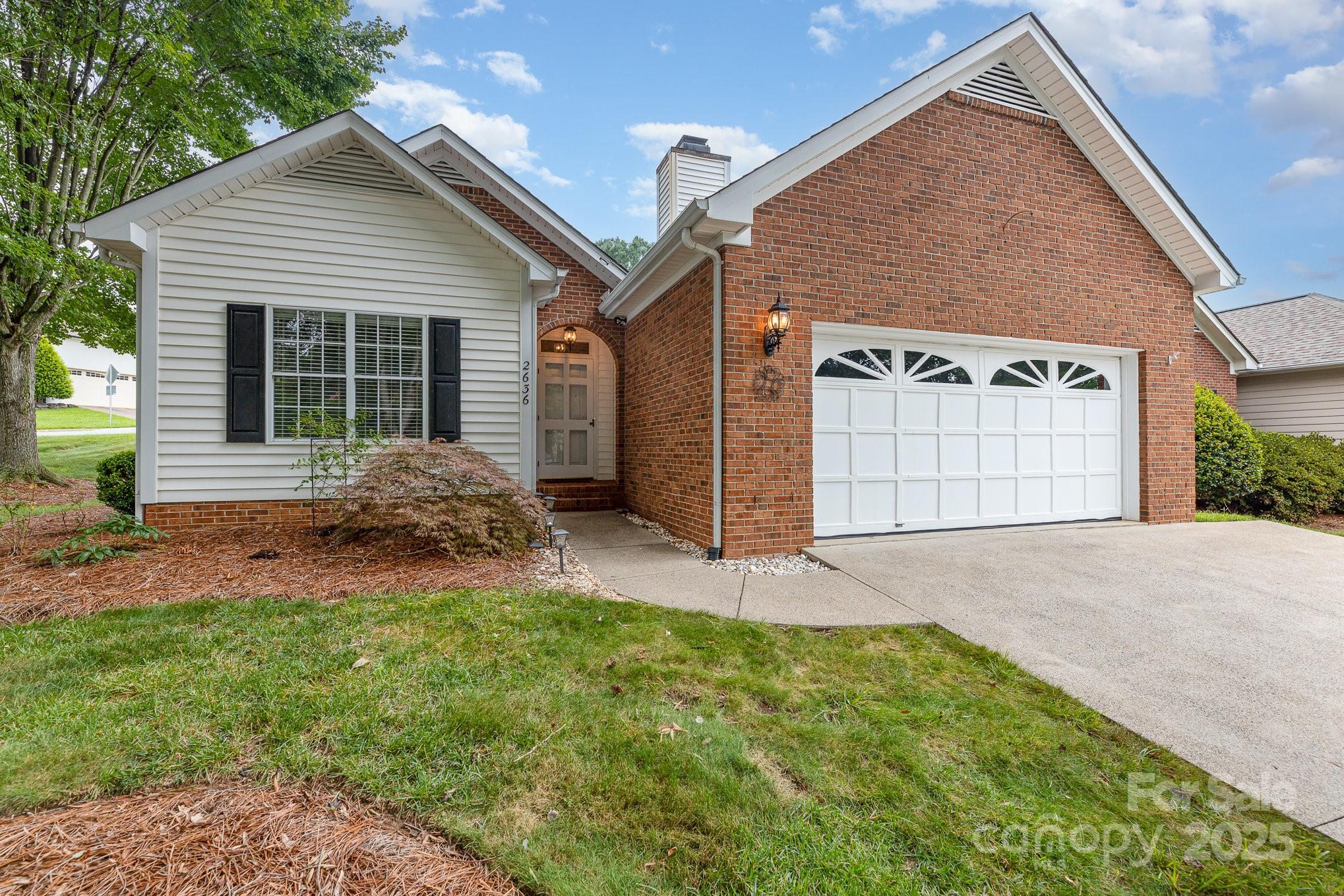 2636 Woodington Drive