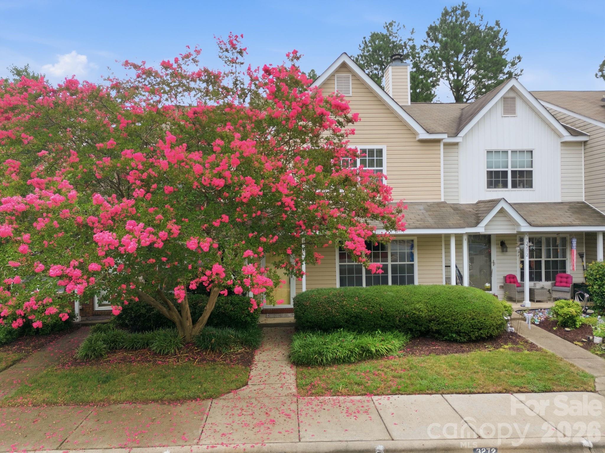3274 Summercroft Lane