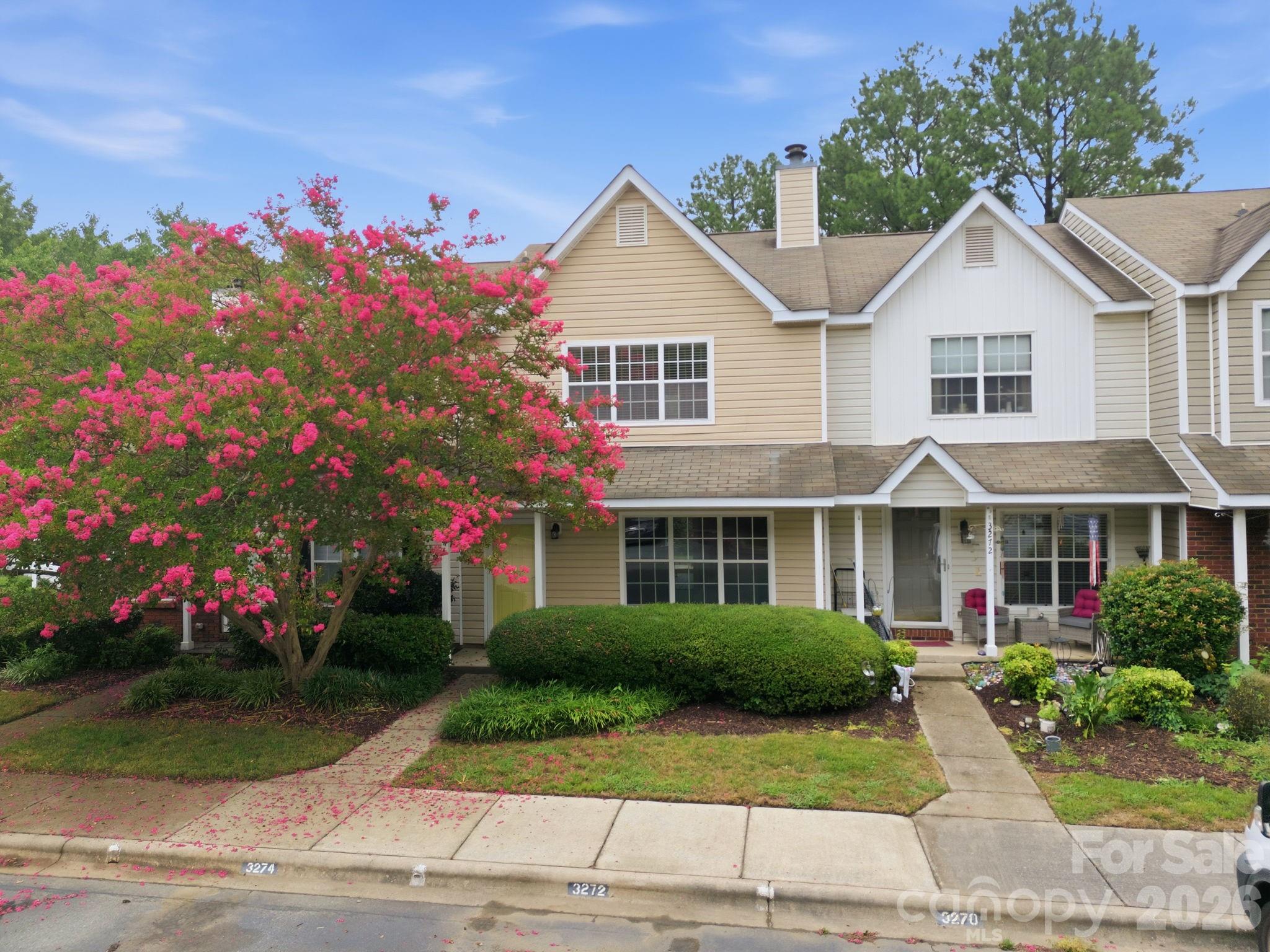 3274 Summercroft Lane