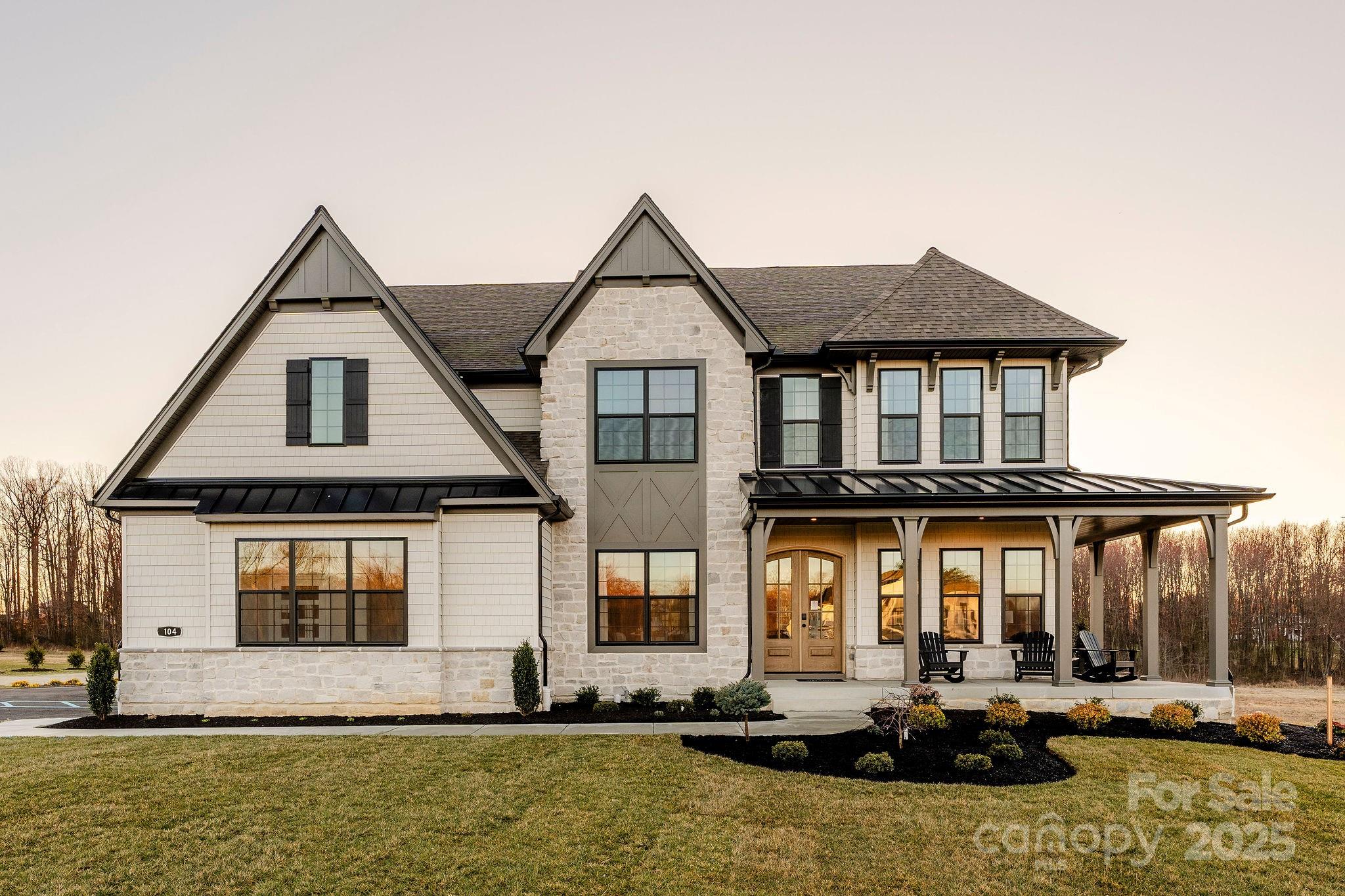 Handsmill On Lake Wylie - Residential