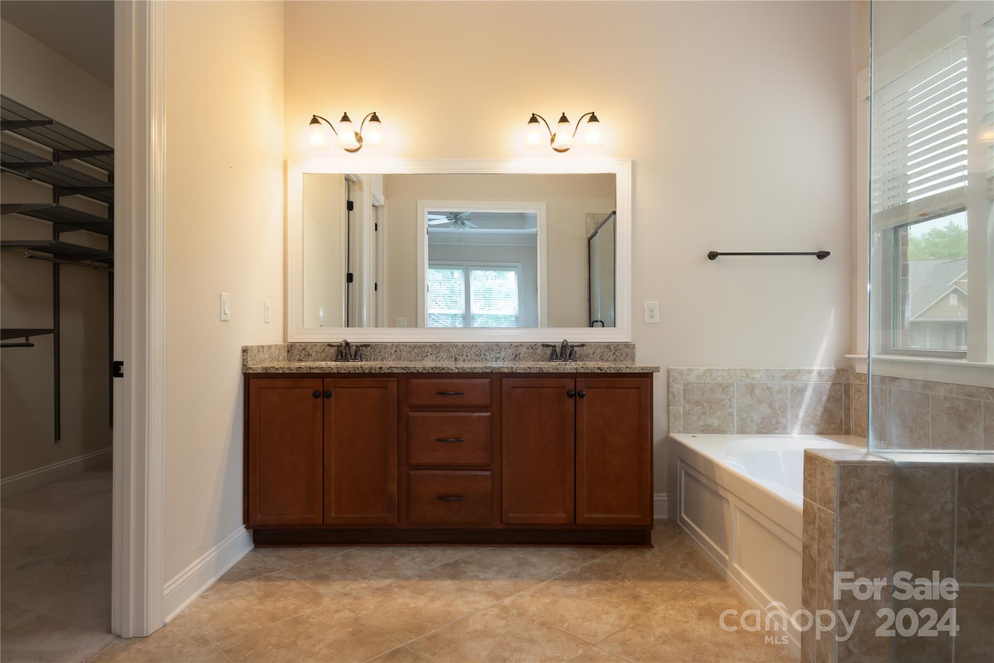 Barber Rock - Residential