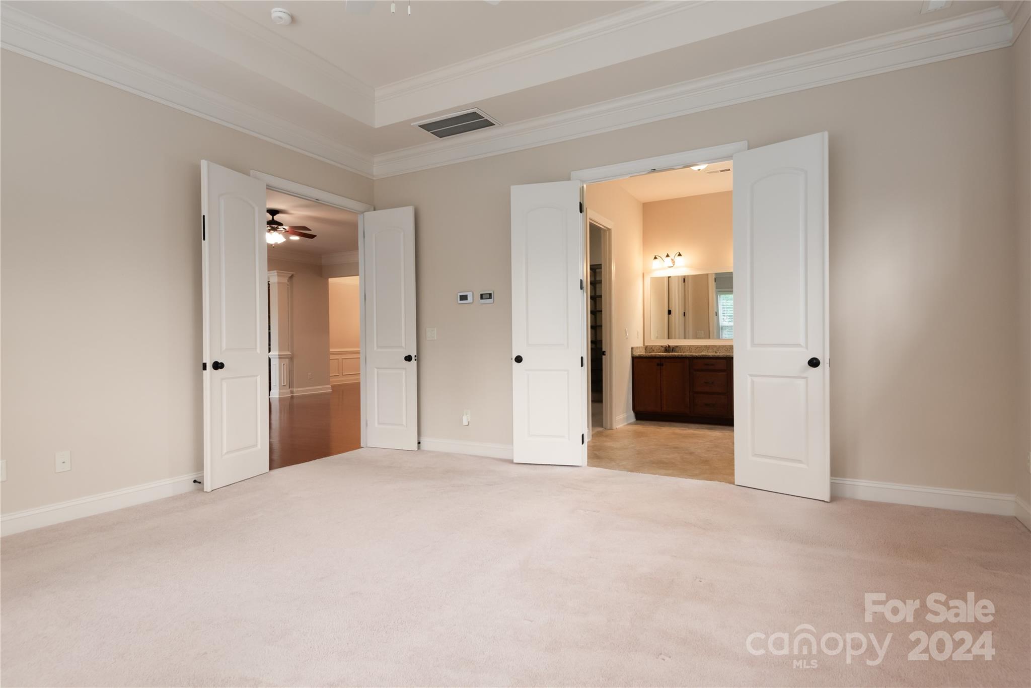 Barber Rock - Residential