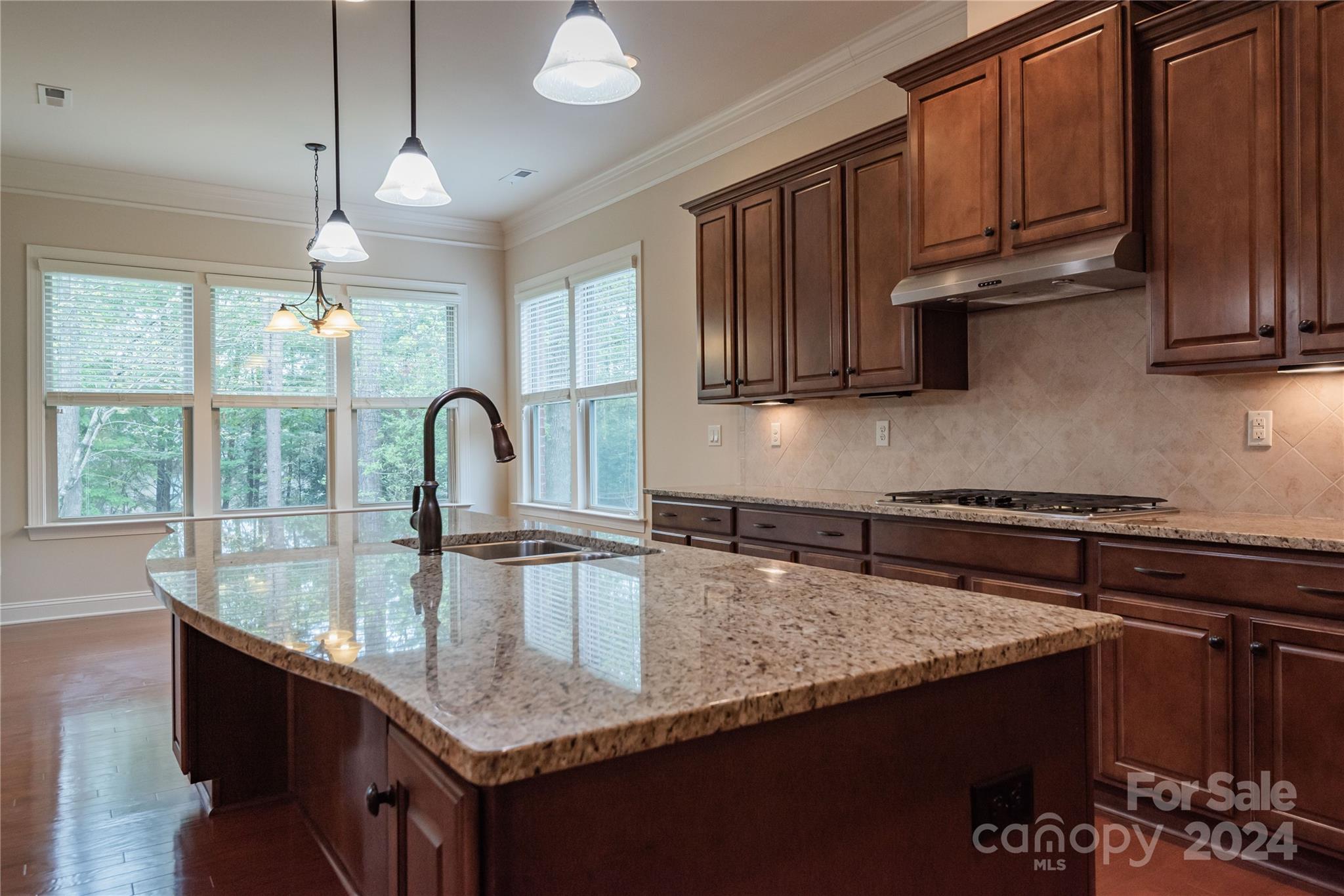 Barber Rock - Residential