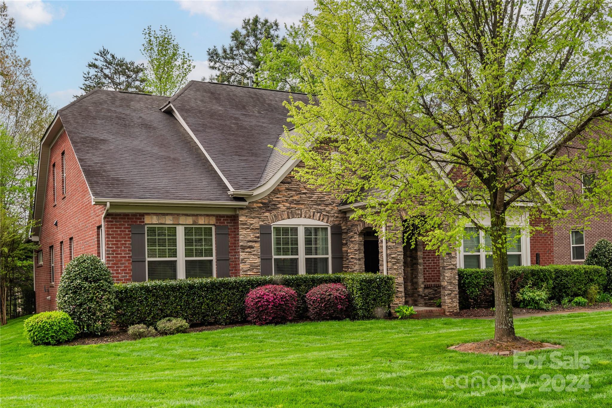 Barber Rock - Residential