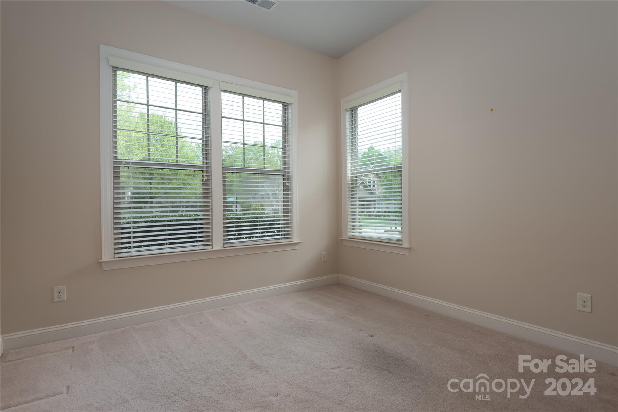 Barber Rock - Residential