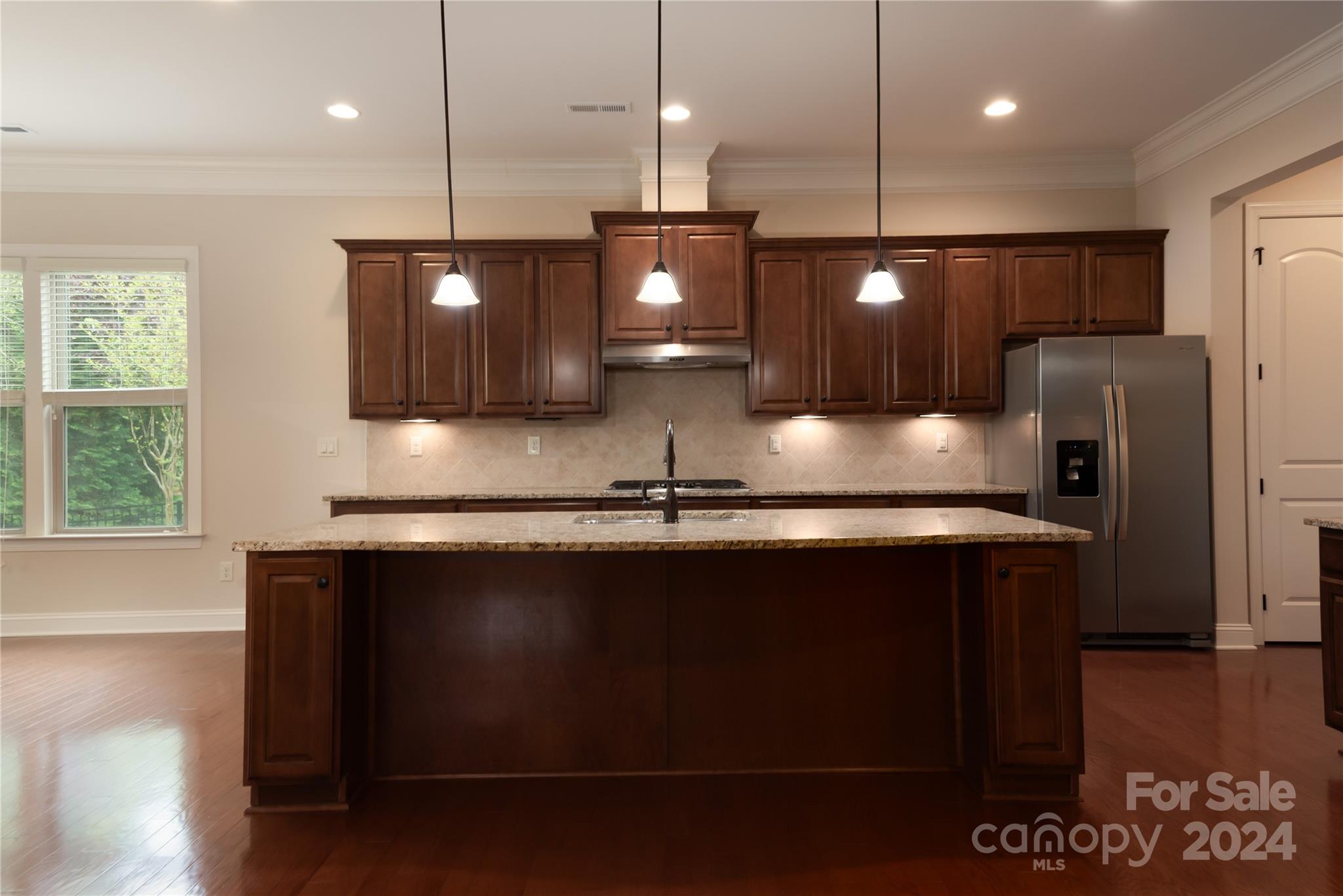 Barber Rock - Residential