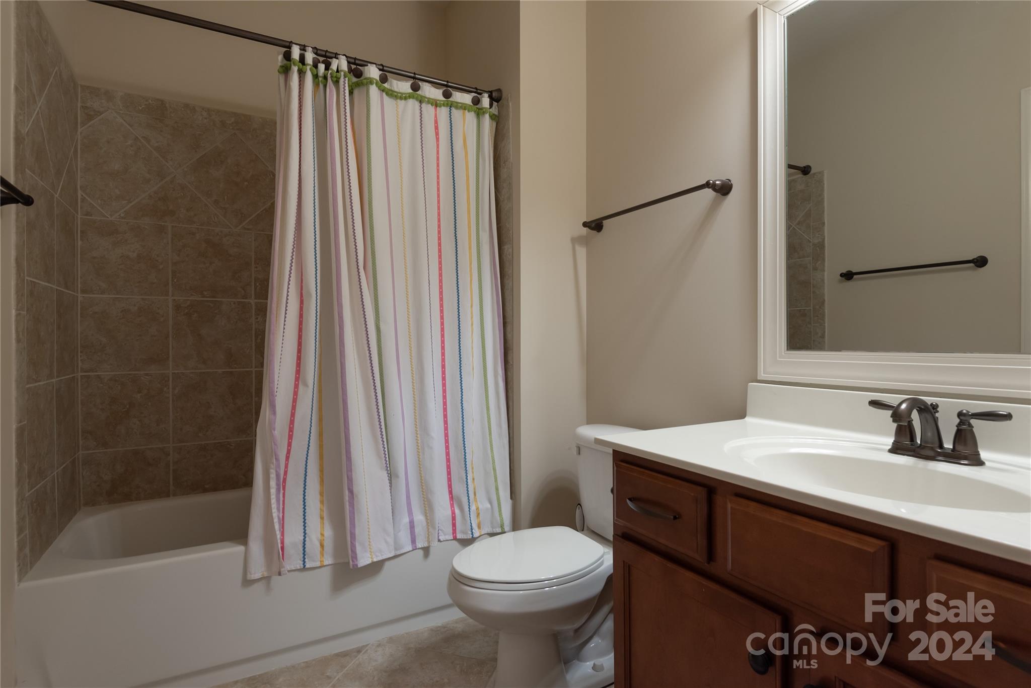 Barber Rock - Residential