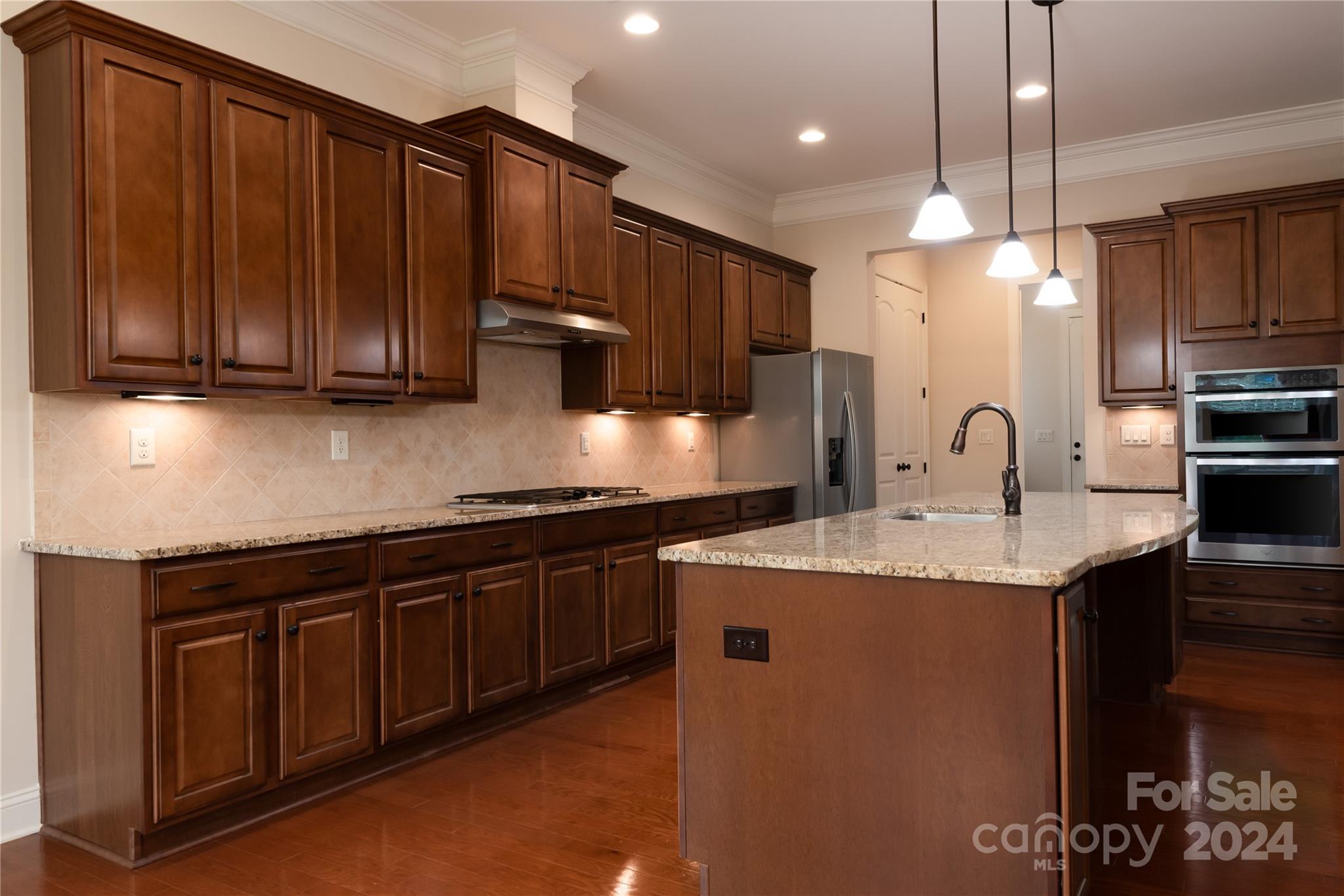 Barber Rock - Residential