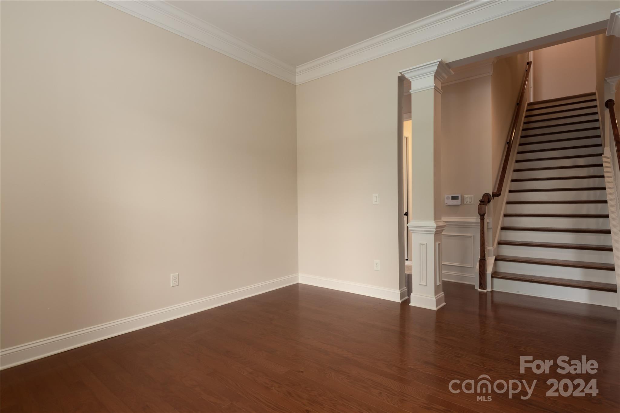 Barber Rock - Residential