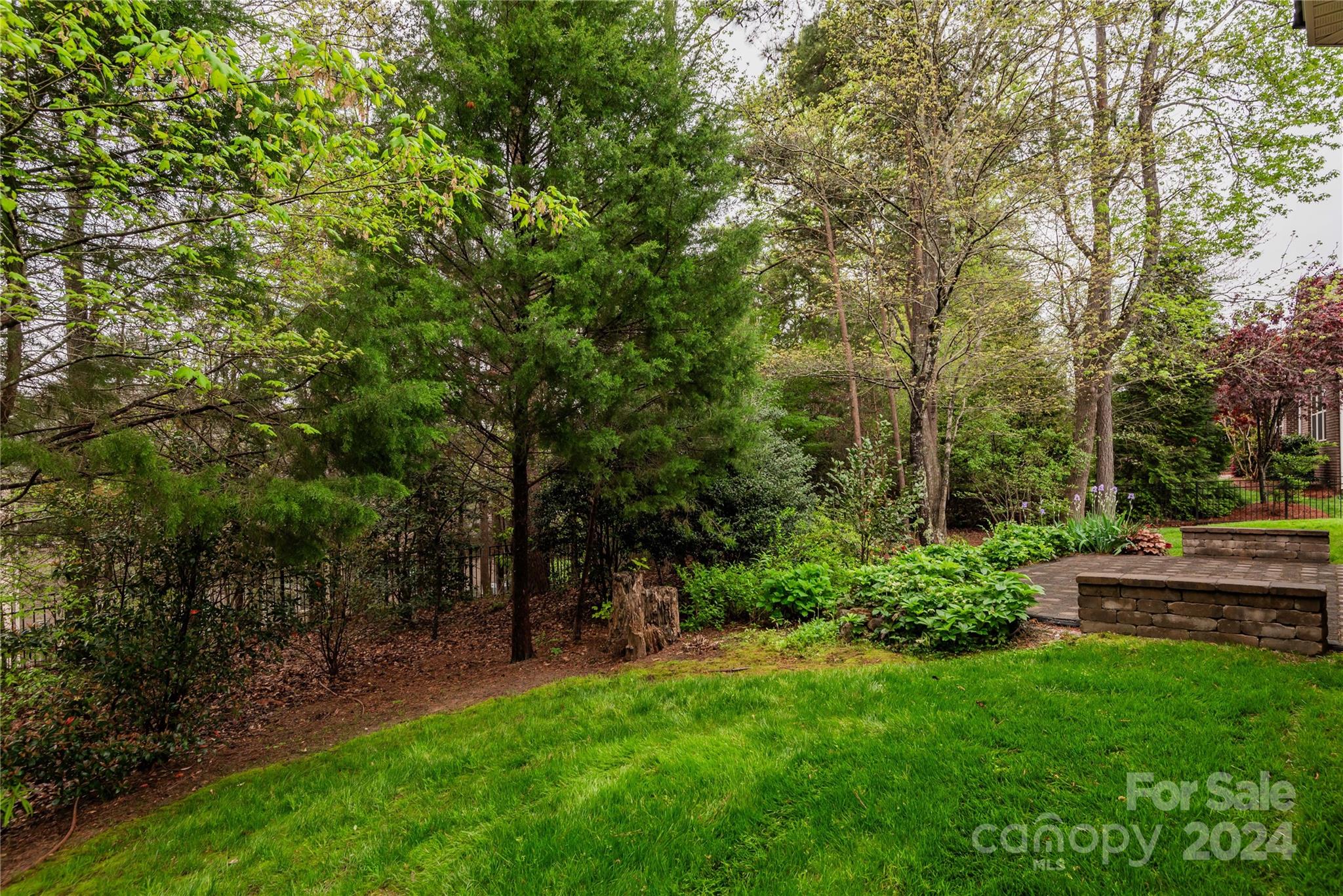 Barber Rock - Residential