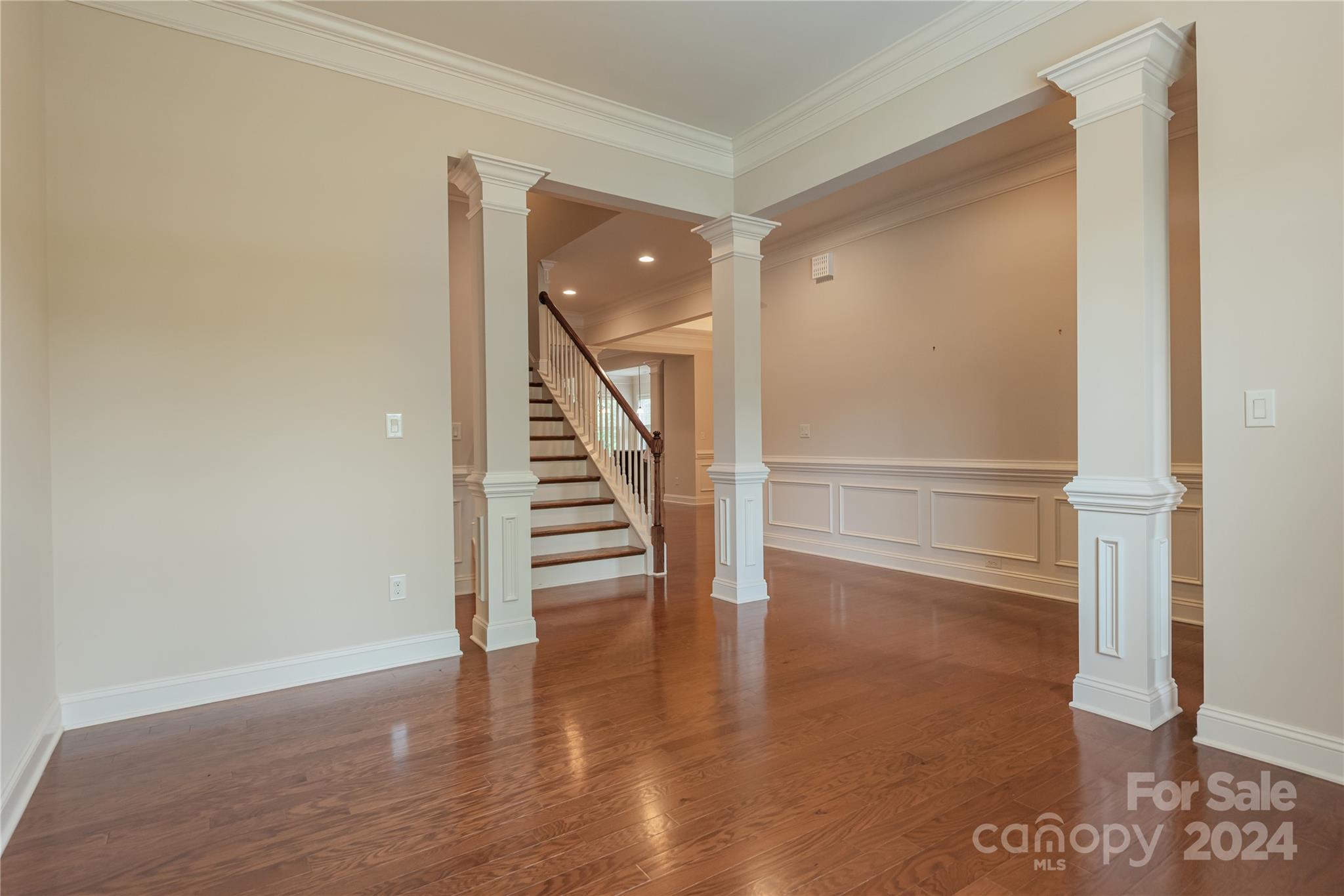 Barber Rock - Residential