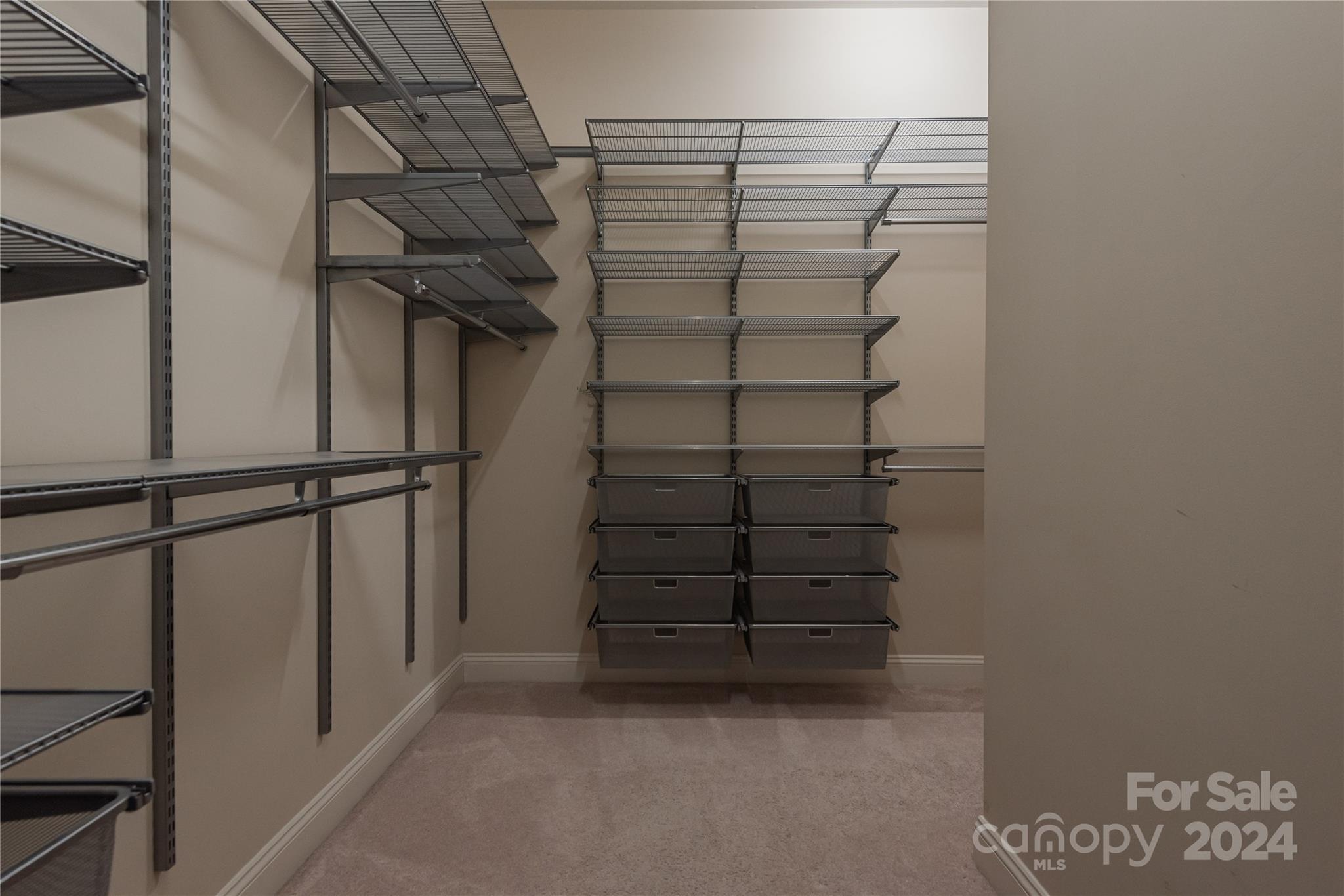 Barber Rock - Residential