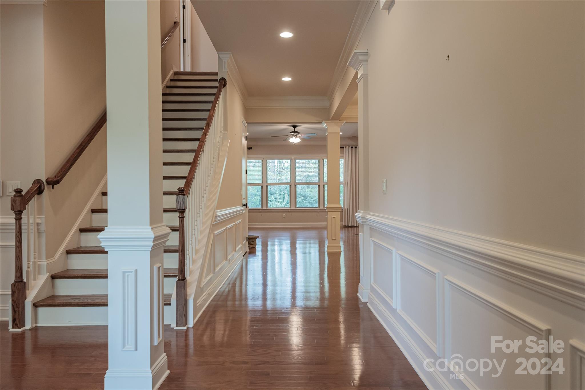 Barber Rock - Residential