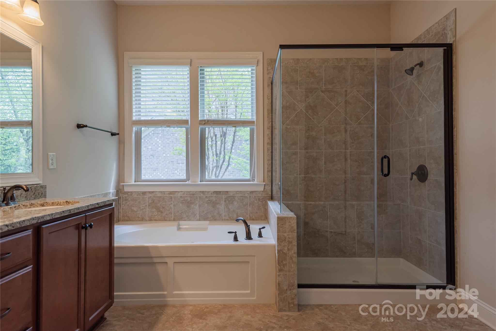 Barber Rock - Residential