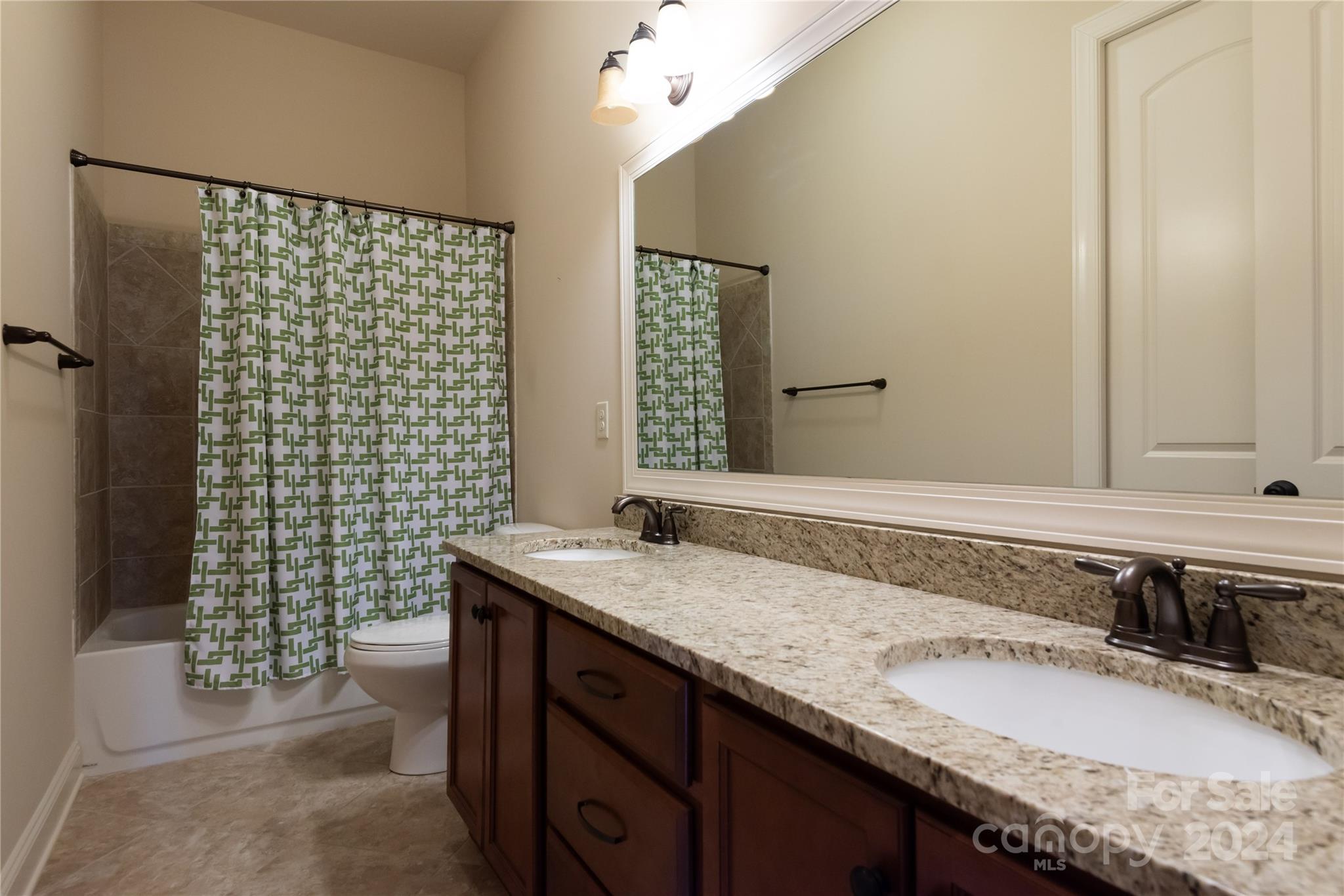 Barber Rock - Residential