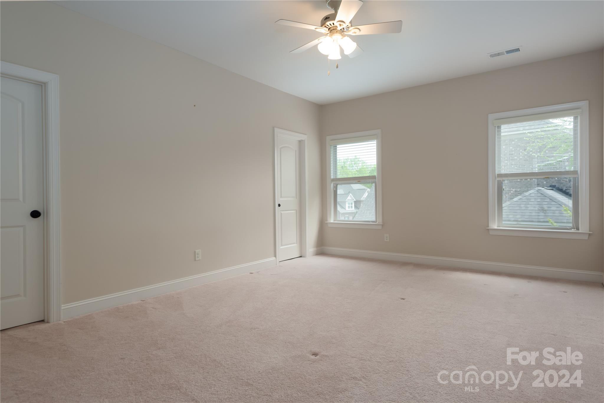 Barber Rock - Residential