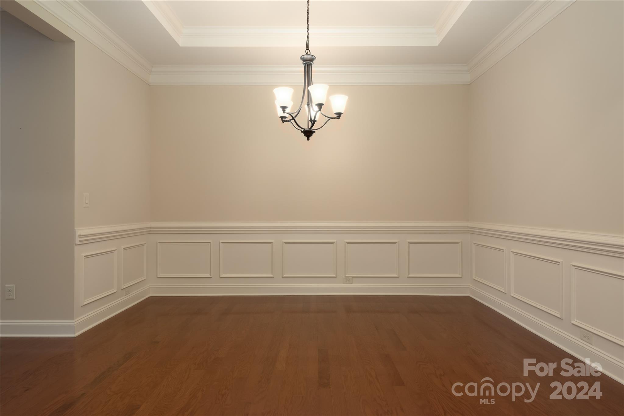 Barber Rock - Residential