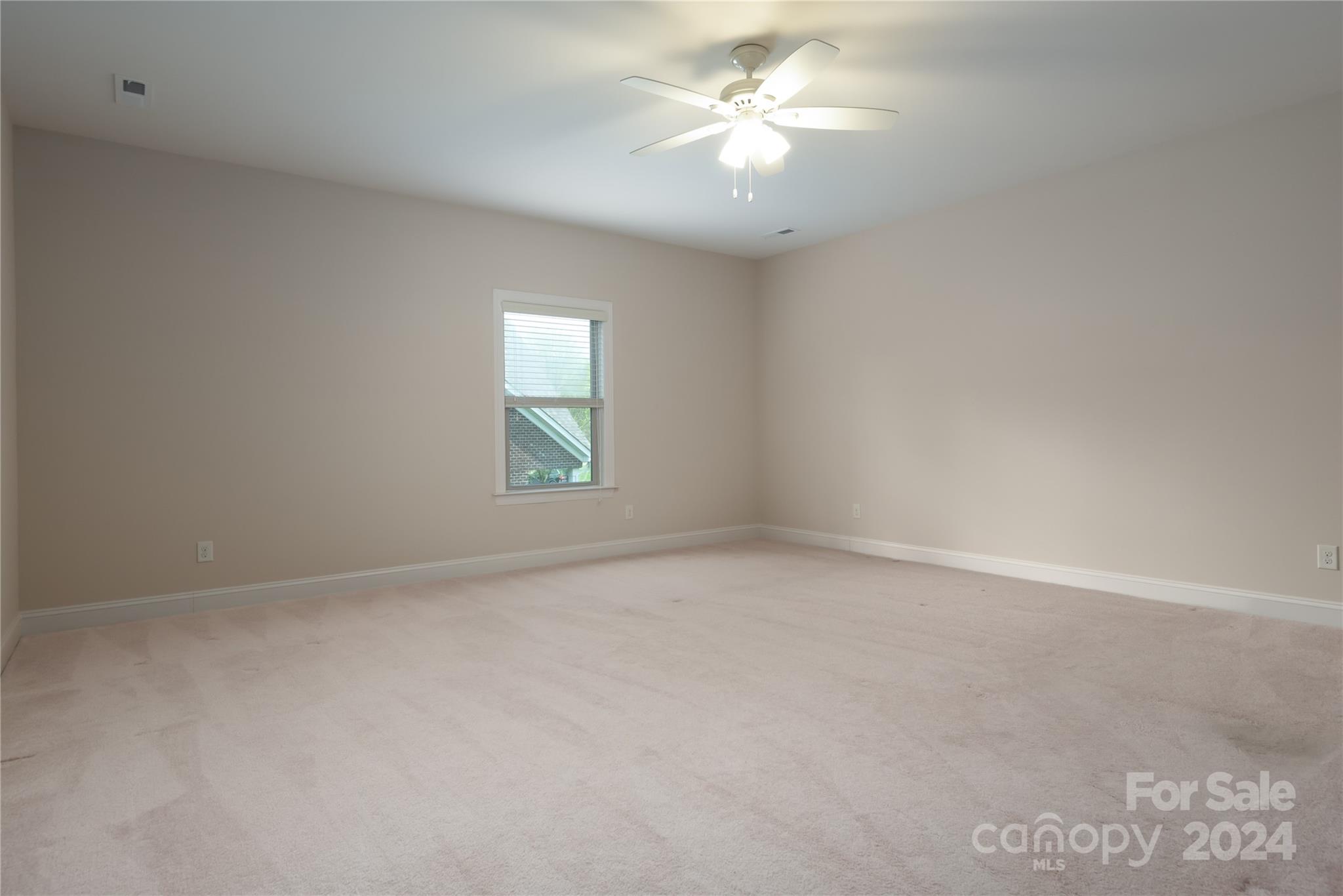 Barber Rock - Residential