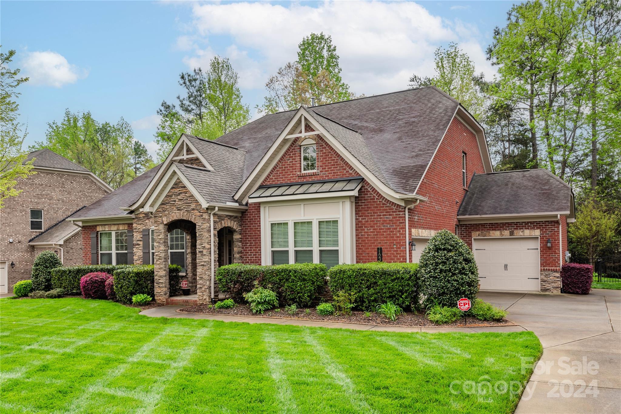 Barber Rock - Residential