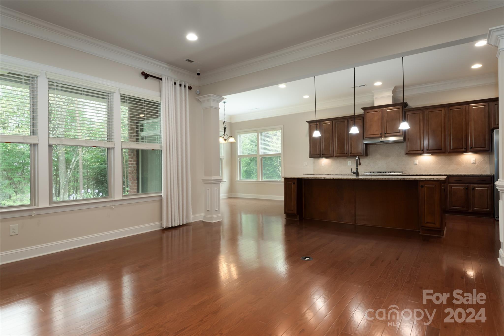 Barber Rock - Residential