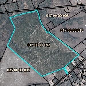 931 Charlie Johnson Road