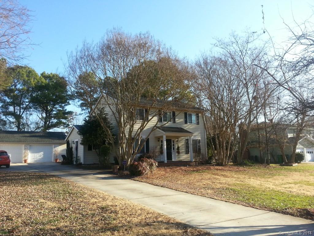 Shadow Lake - Residential Lease