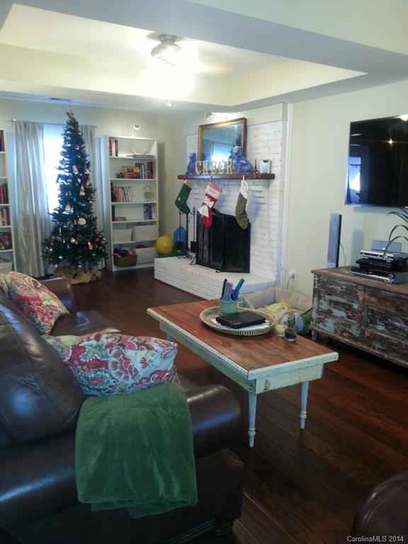 Shadow Lake - Residential Lease