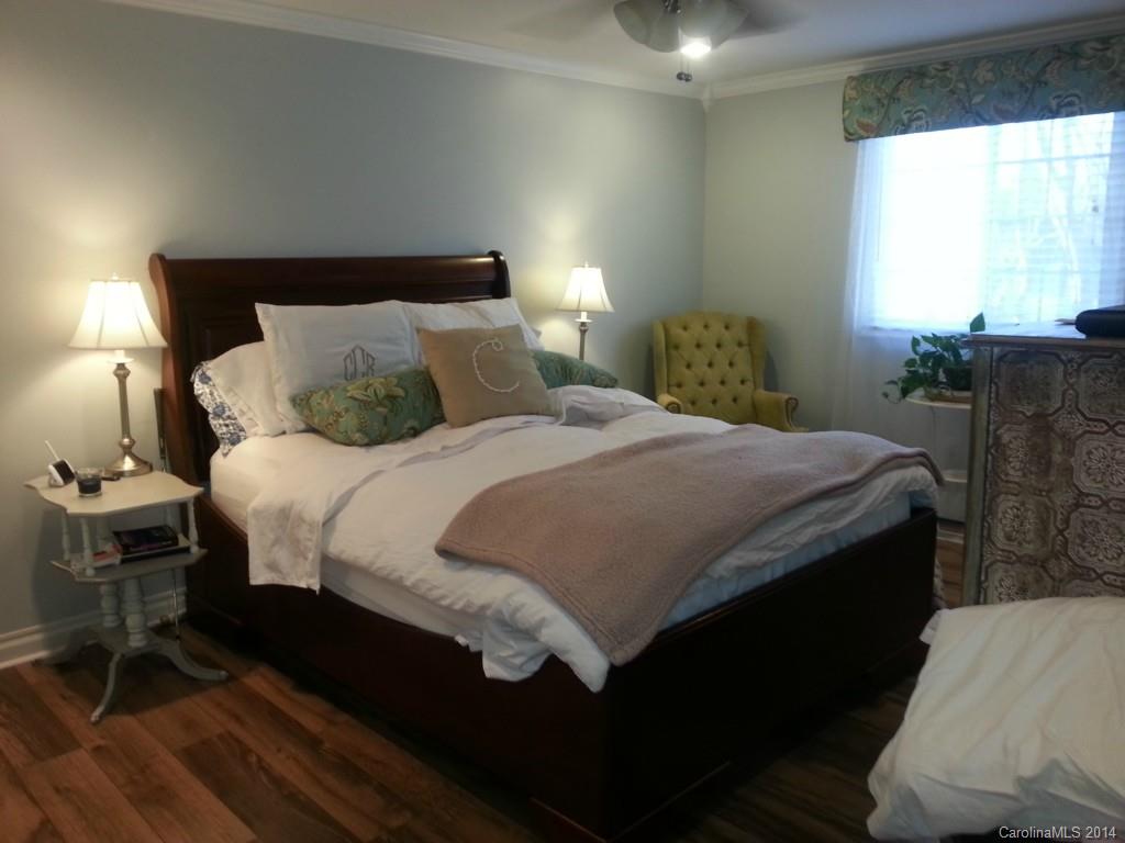 Shadow Lake - Residential Lease