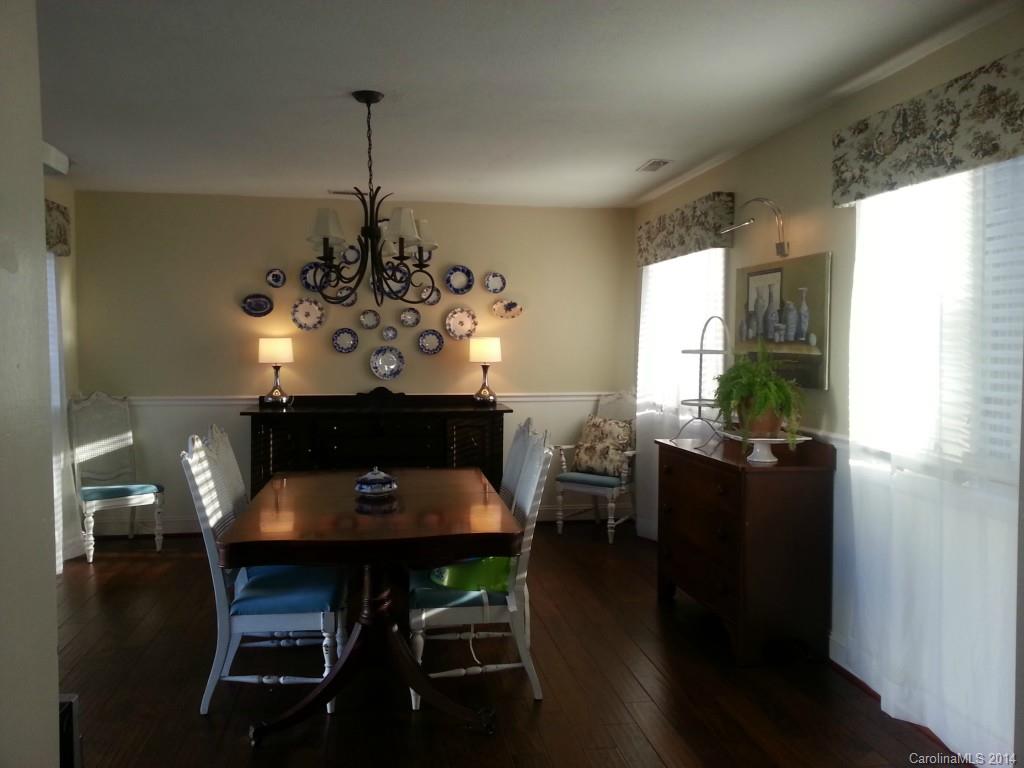 Shadow Lake - Residential Lease