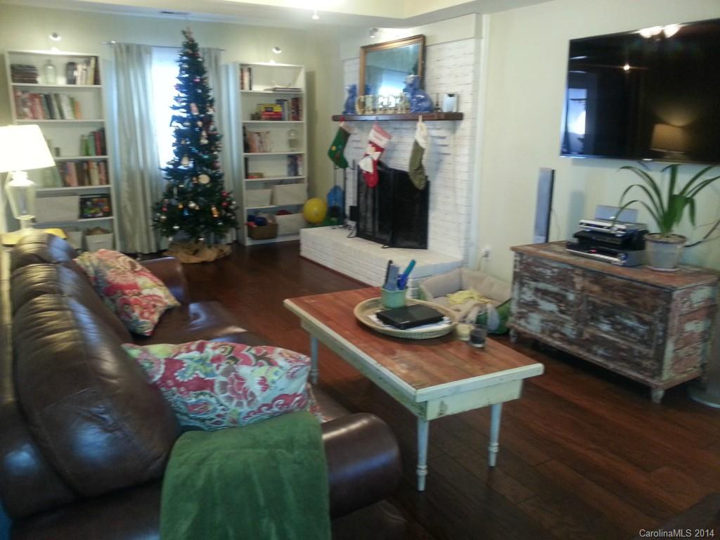 Shadow Lake - Residential Lease