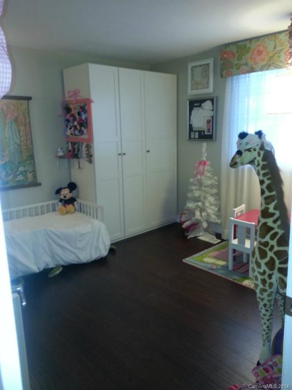 Shadow Lake - Residential Lease