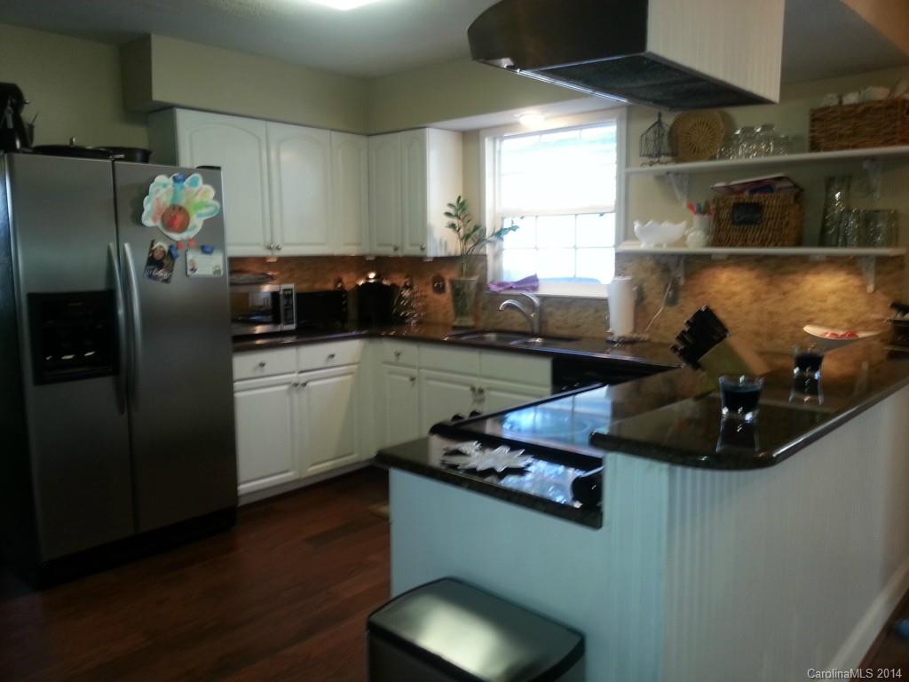 Shadow Lake - Residential Lease