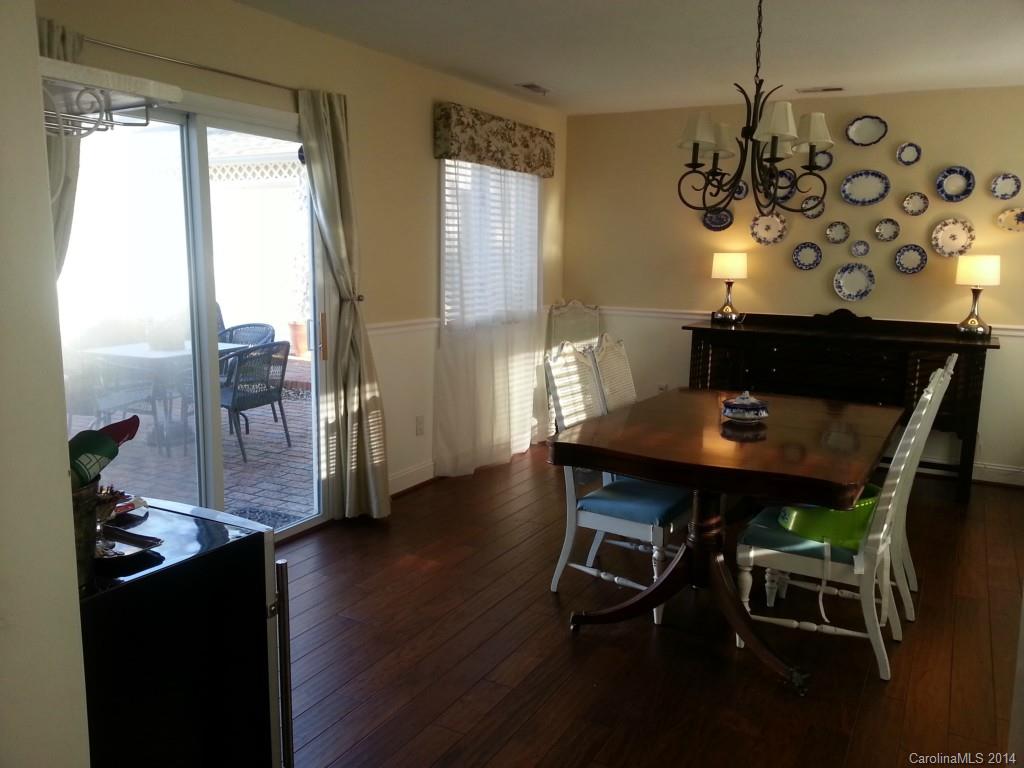 Shadow Lake - Residential Lease