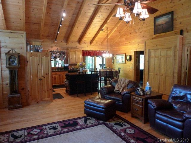 The Meadows at Lake James Station - Residential