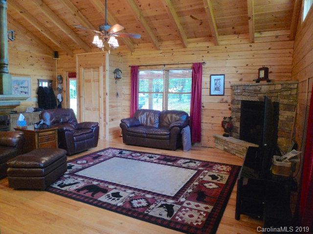 The Meadows at Lake James Station - Residential