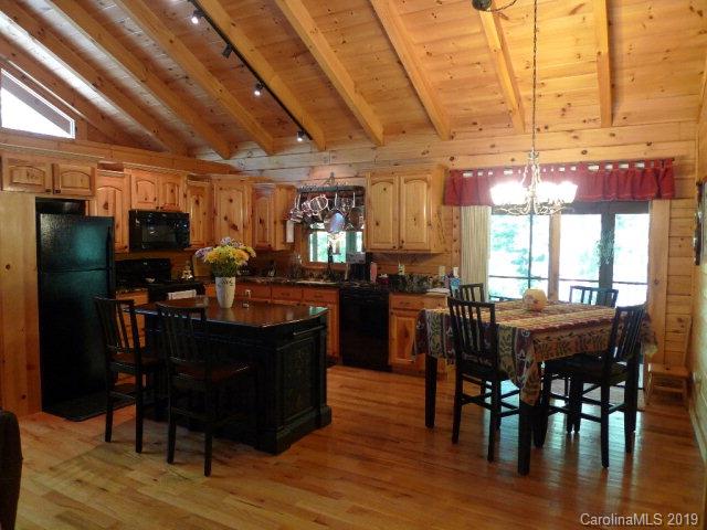 The Meadows at Lake James Station - Residential