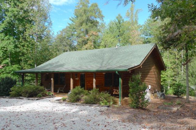The Meadows at Lake James Station - Residential