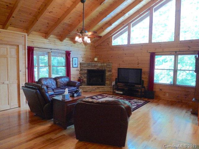 The Meadows at Lake James Station - Residential