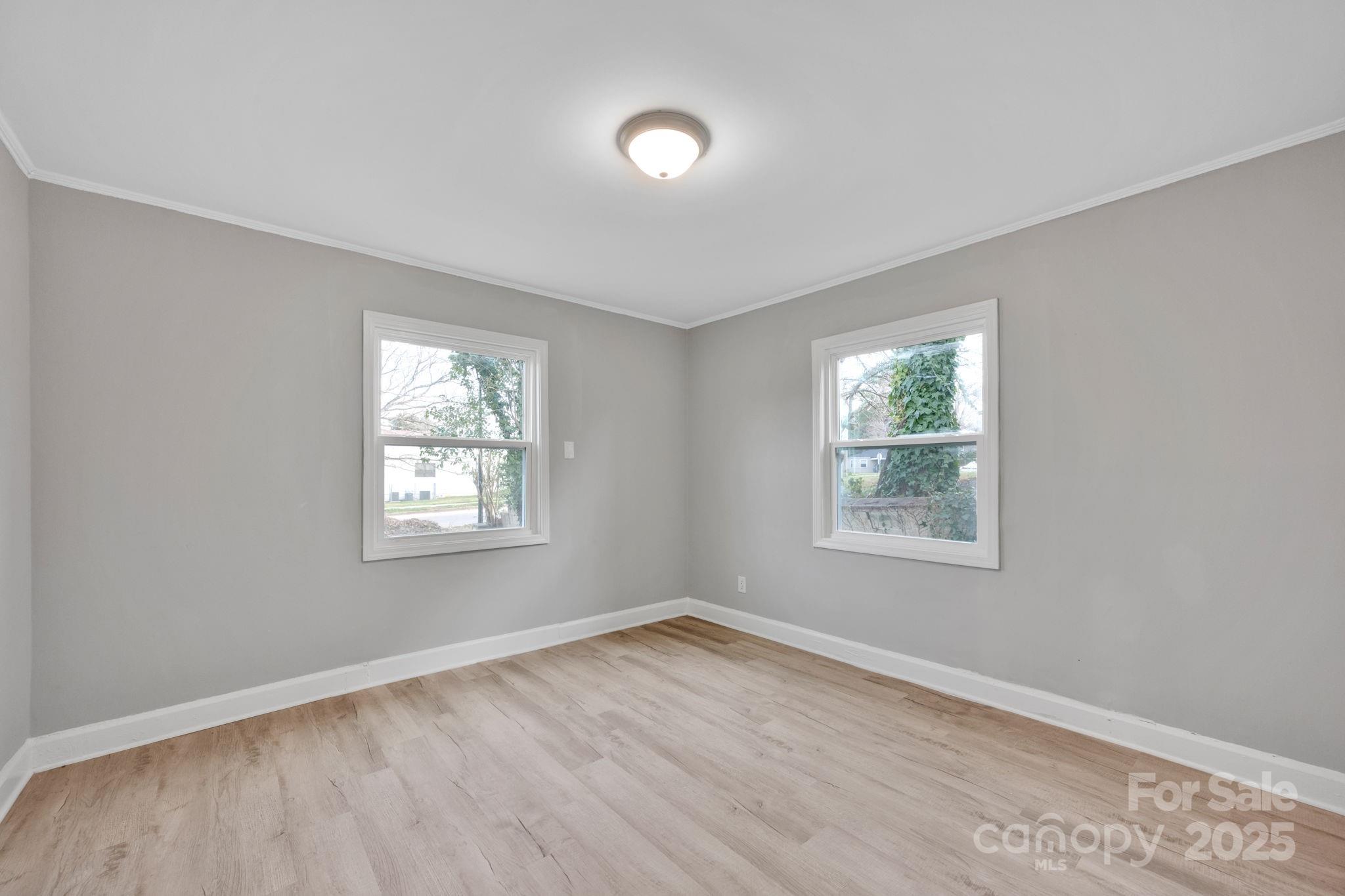 Catawba Terrace - Residential