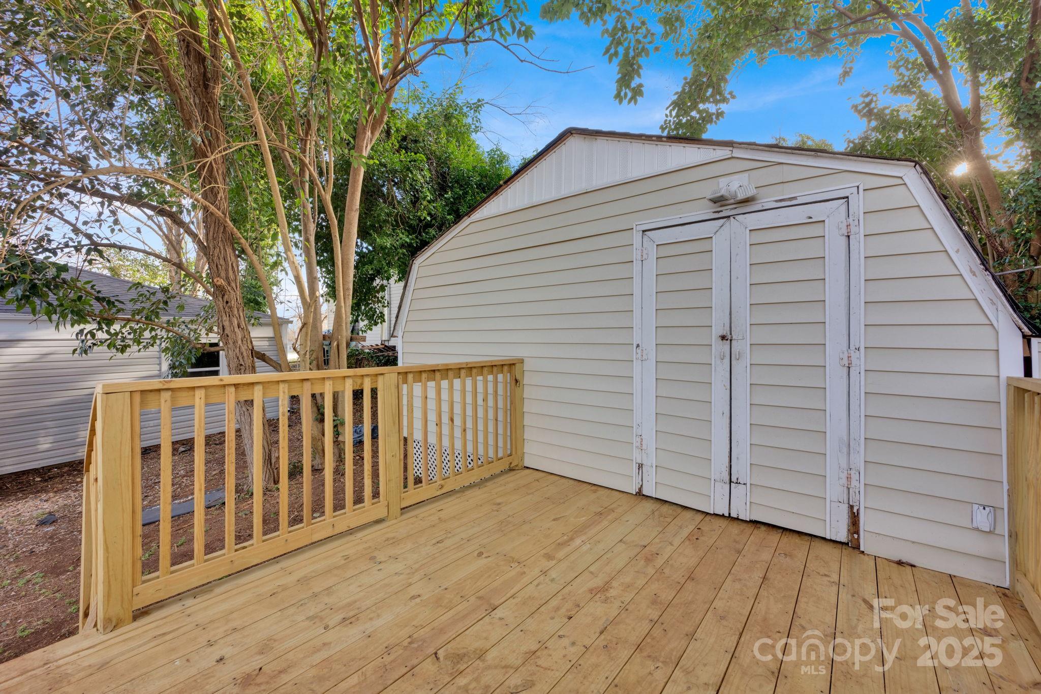 Catawba Terrace - Residential