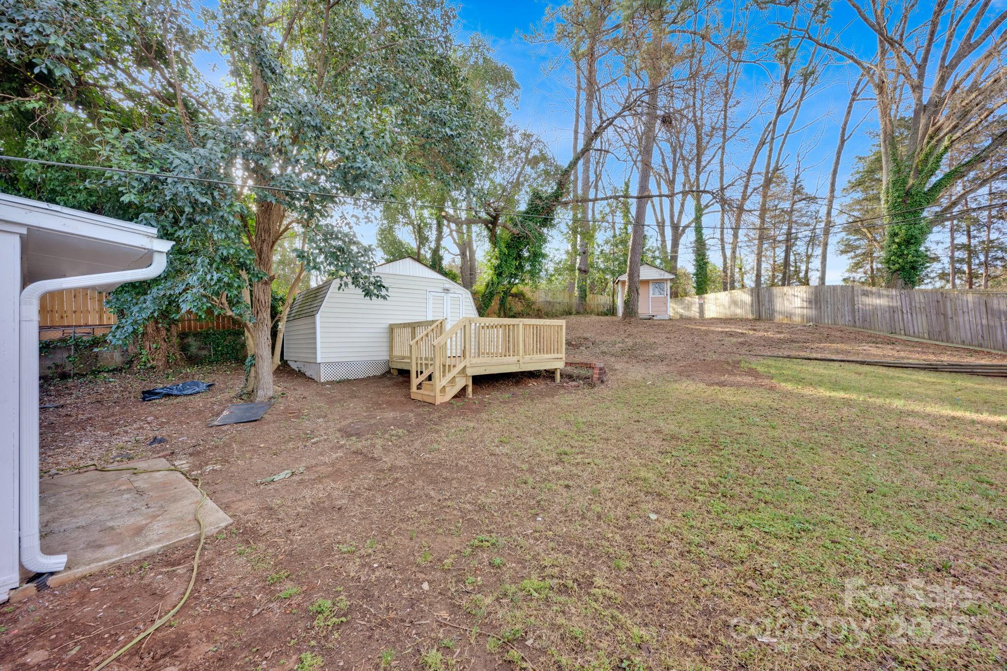 Catawba Terrace - Residential