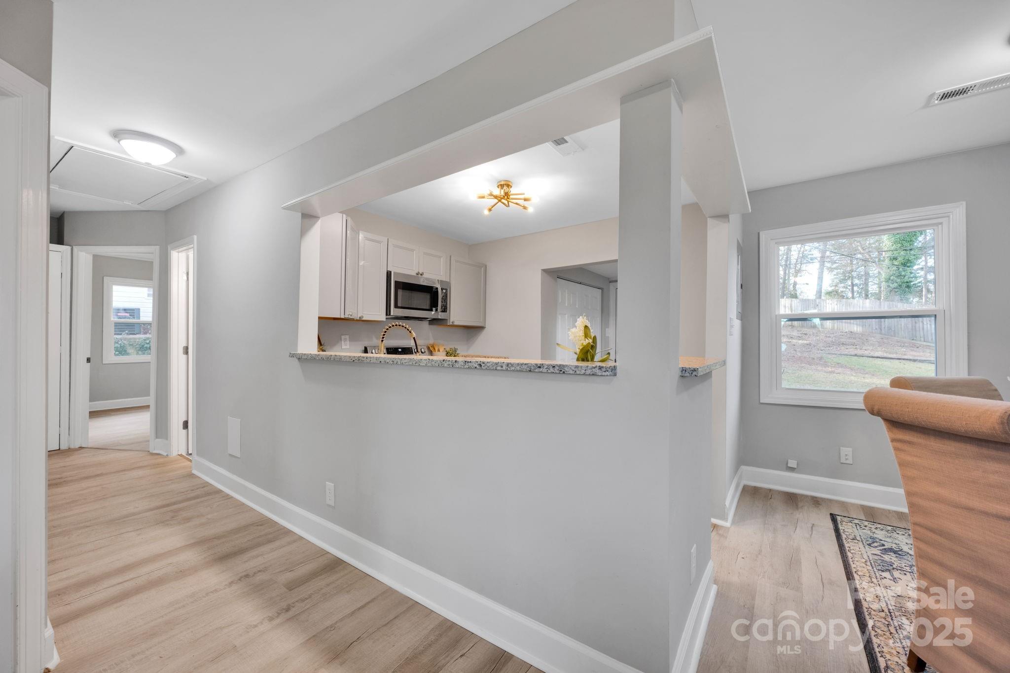 Catawba Terrace - Residential